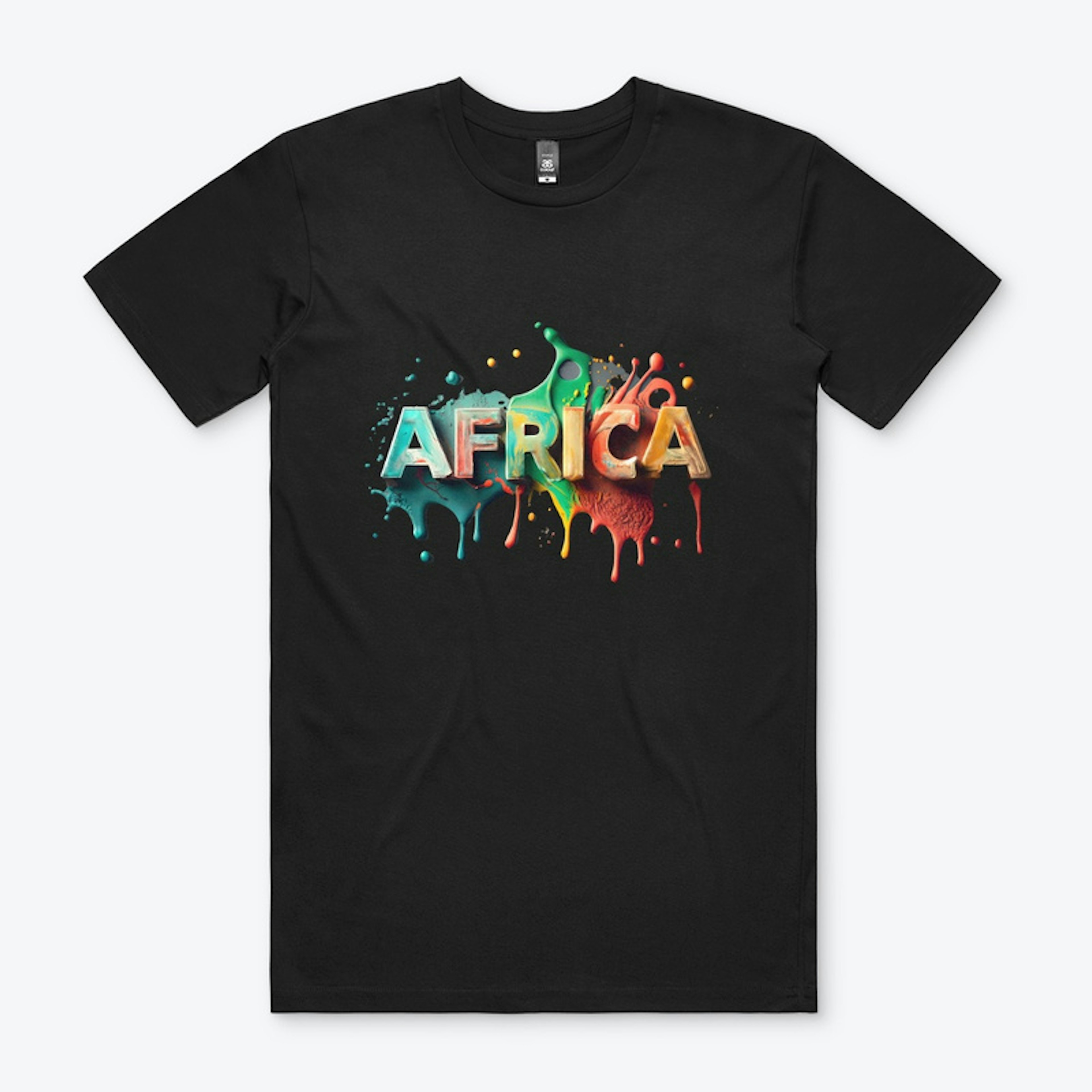 Africa in Color