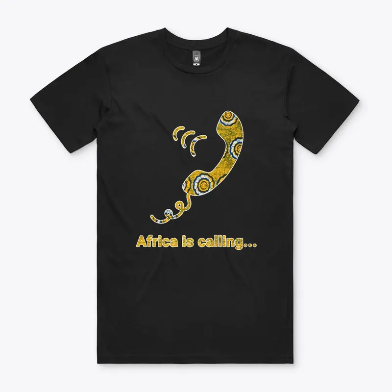 Africa is Calling 2