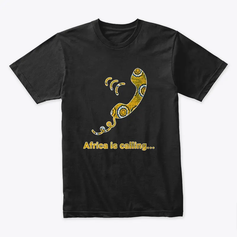 Africa is Calling 2