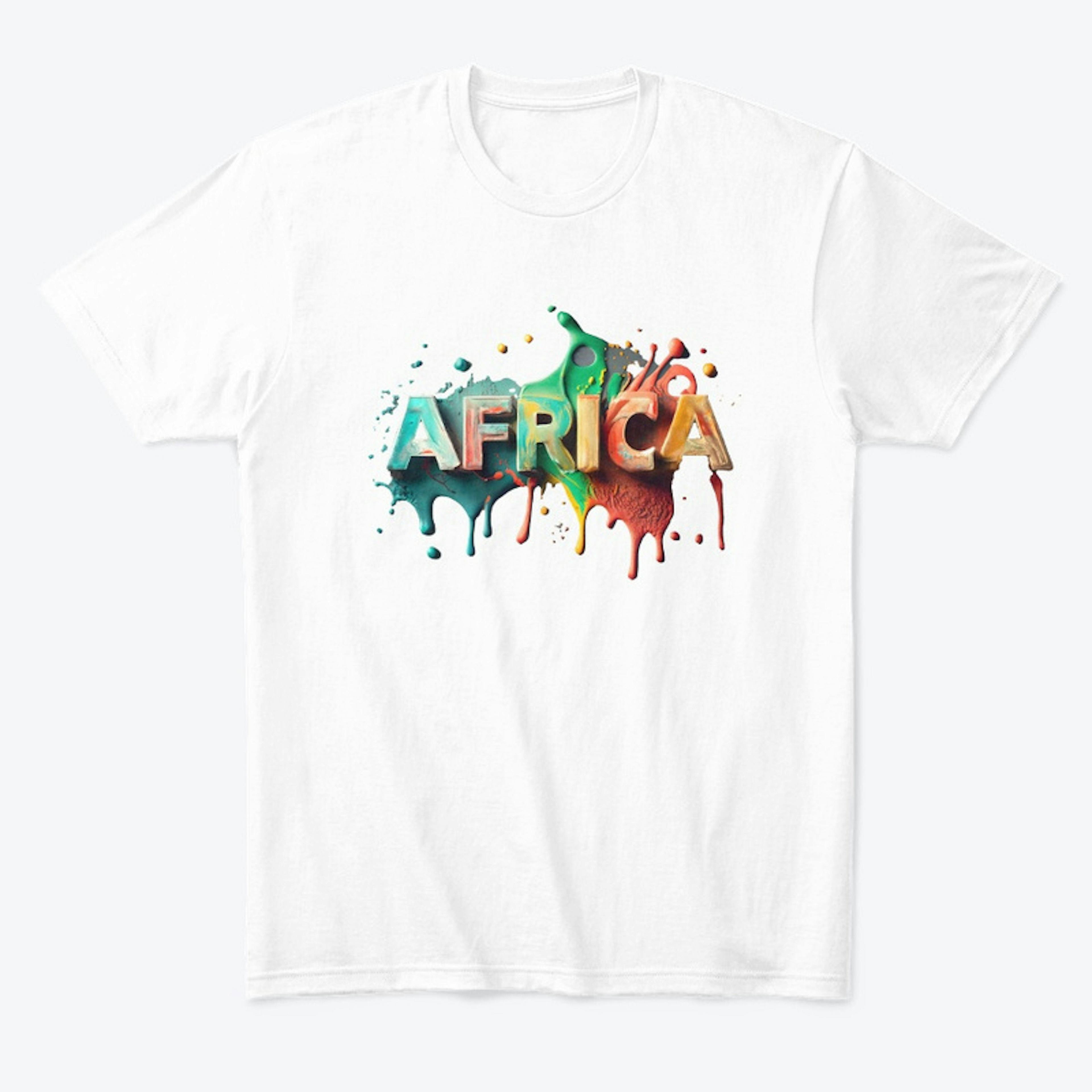 Africa in Color
