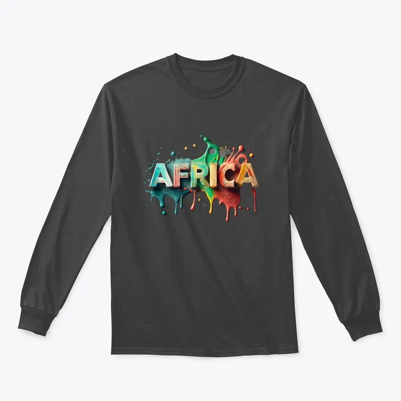 Africa in Color