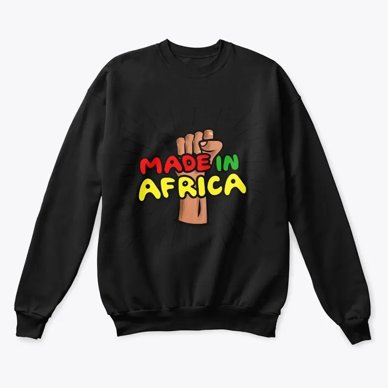 Made in Africa