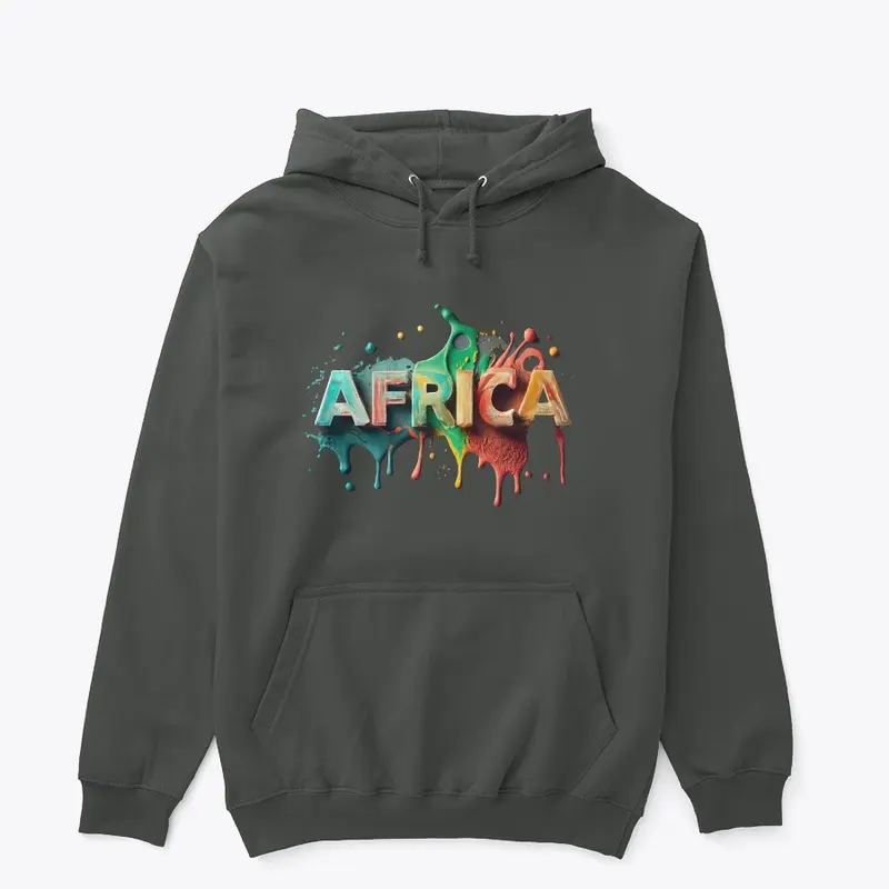 Africa in Color